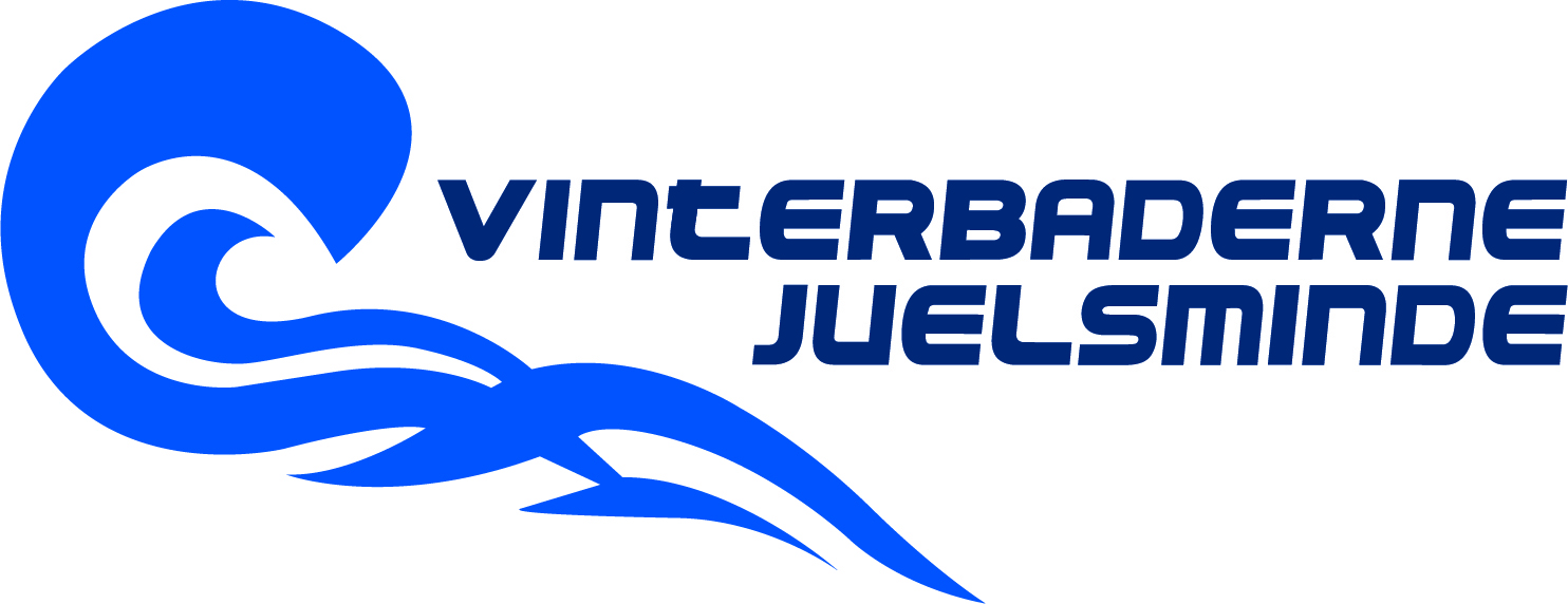 Vinterbaderne Juelsminde logoforslag