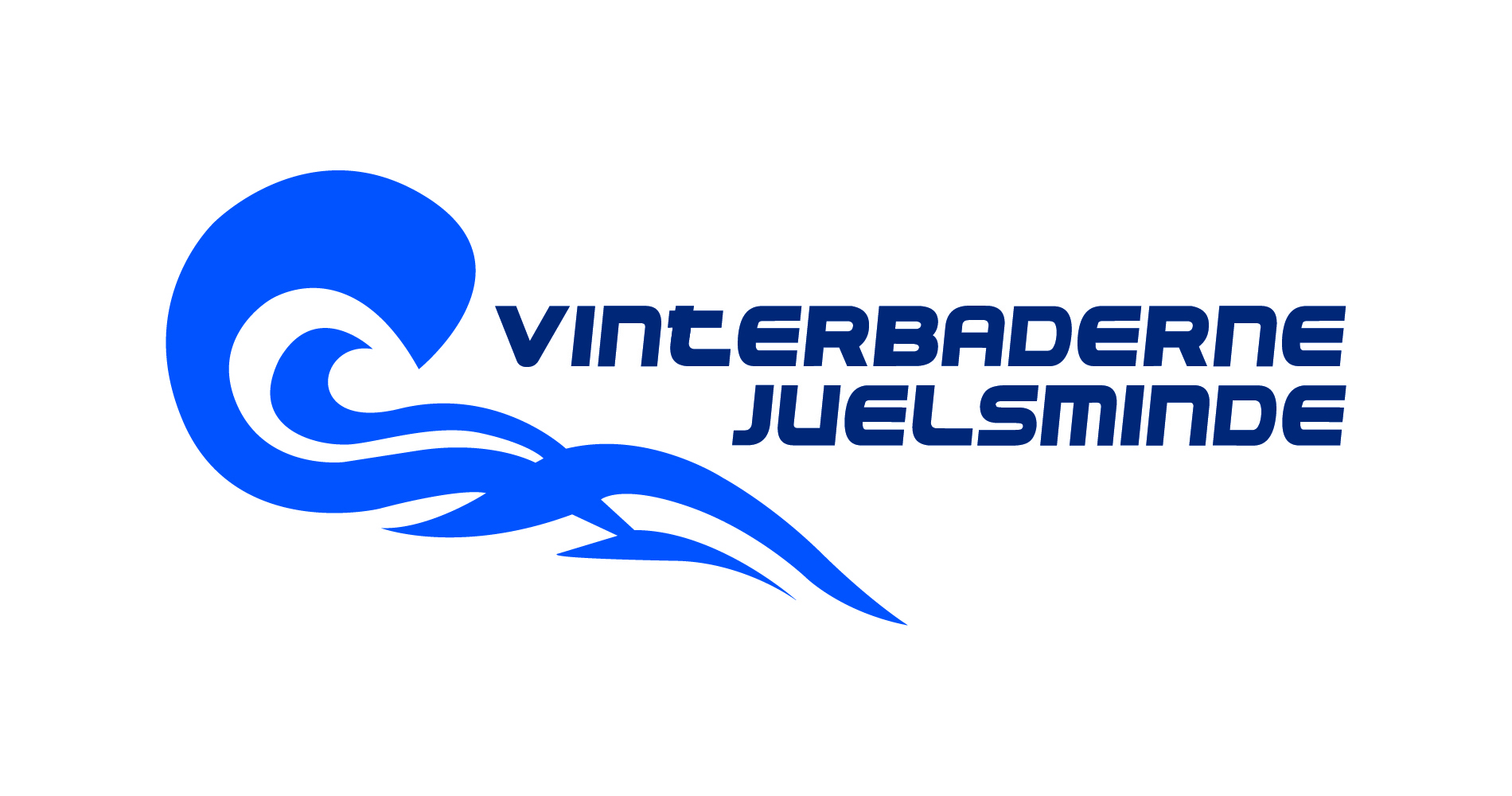 Würtz Grafisk - Logo til Vinterbaderne i Juelsminde