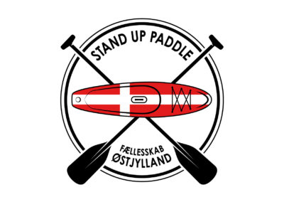 Stand Up Paddle Fællesskab Østjylland